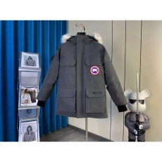 Canada Goose Down Jackets